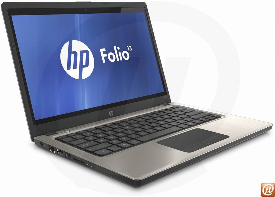 B0N00AA - Ultrabook Folio HP 13 Intel Core i5-2467M (1.60GHz) 4GB 128GB SSD 13.3" LED Windows 7 Professional 64 Wi-Fi N Bluetooth 3.0 WebCam HDMI